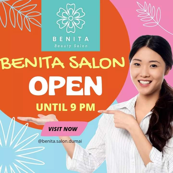 Benita Salon